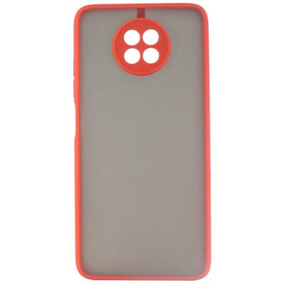 Лот: 19840350. Фото: 1. Чехол Xiaomi Redmi Note 9T (M2007J22G... Чехлы, бамперы