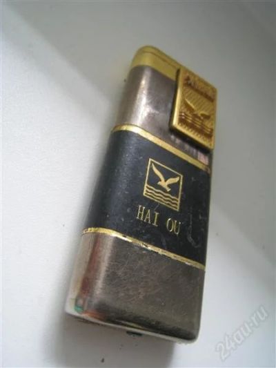 Лот: 1104670. Фото: 1. HAI OU. Сувенирные мелочи
