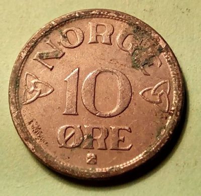 Лот: 4573685. Фото: 1. Иностранная монетка № 478. Остальные страны