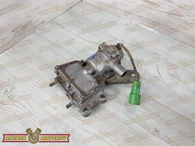 Лот: 23592416. Фото: 1. Клапан холодного пуска Toyota... Двигатель и элементы двигателя