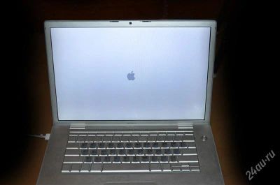 Лот: 2578021. Фото: 1. MacBook pro 15" (MA896LL). Ноутбуки