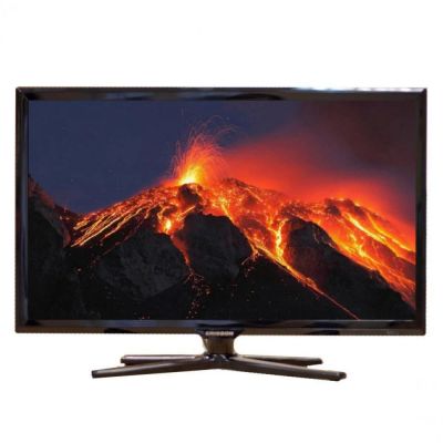 Лот: 8849247. Фото: 1. ЖК телевизор Erisson 24LEN18. Телевизоры