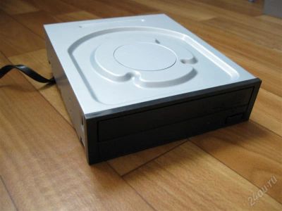 Лот: 2238048. Фото: 1. привод dvdrw sony optiarc ad-5280s-0b... Приводы CD, DVD, BR, FDD