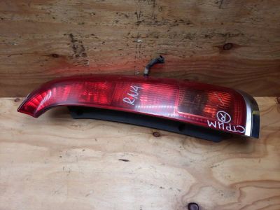 Лот: 18526615. Фото: 1. Фонарь Honda Stream RN3 K20A 2005... Оптика и освещение