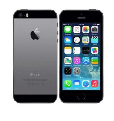 Лот: 4405744. Фото: 1. Продам Iphone 5s. Смартфоны