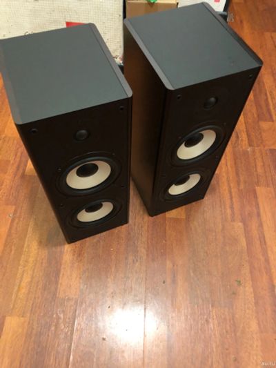 Лот: 18211930. Фото: 1. Колонки Hi-fi Microlab solo3 mk3. Портативные, беспроводные колонки