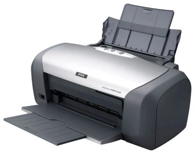 Лот: 5976748. Фото: 1. Epson Stylus Photo R220 Принтер. Струйные принтеры