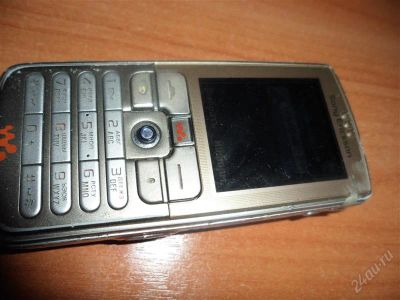 Лот: 1470573. Фото: 1. Sony Ericsson W800i. Кнопочные мобильные телефоны