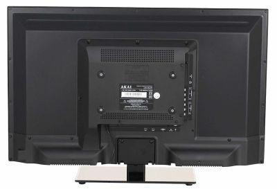 Лот: 15178168. Фото: 1. ЖК LED-телевизор 32" Akai lea-32l34... Телевизоры