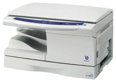 Лот: 16510230. Фото: 1. Копир Sharp AR-5415 На запчасти. Запчасти