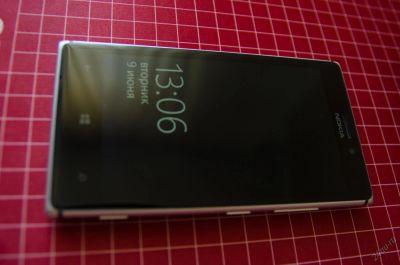 Лот: 5207249. Фото: 1. Nokia Lumia 925-гарантия до августа-срочно... Смартфоны