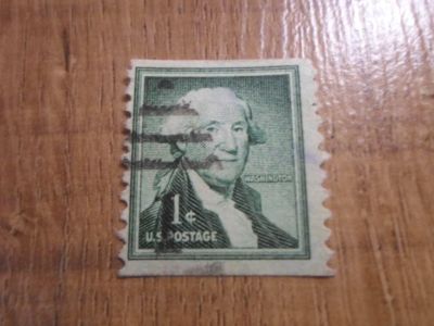 Лот: 18410433. Фото: 1. Марка для Вашей коллекции. №36123. Марки