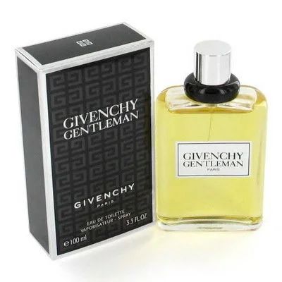 Лот: 11375786. Фото: 1. Givenchy men Gentleman Туалетная... Мужская парфюмерия