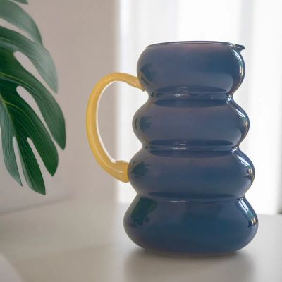 Лот: 25365102. Фото: 1. Кувшин WD Lifestyle Samarcanda... Кувшины, графины