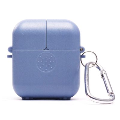 Лот: 21778542. Фото: 1. Чехол Apple AirPods 1 (A1523... Чехлы, бамперы