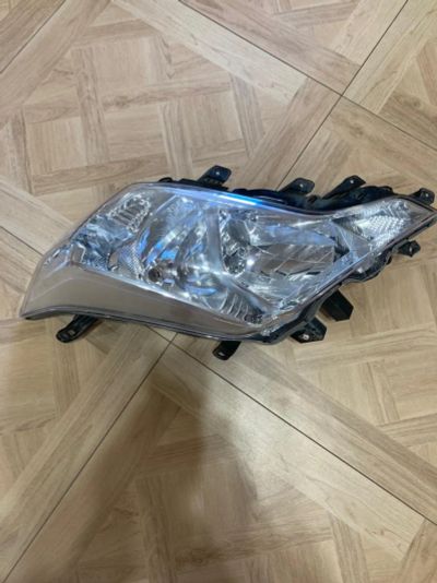 Лот: 19938877. Фото: 1. Фара правая Toyota Land Cruiser... Оптика и освещение