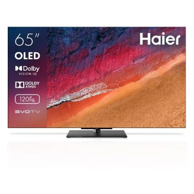 Лот: 24489345. Фото: 1. Ultra HD (4K) OLED телевизор 65... Телевизоры