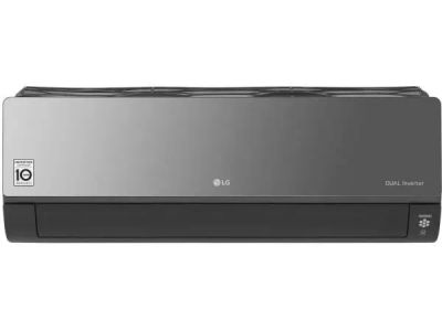Лот: 25366813. Фото: 1. Настенная сплит-система LG AC09BK. Кондиционеры, сплит-системы