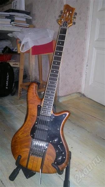 Лот: 1970467. Фото: 1. продам schecter stiletto classic. Гитары