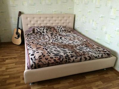 Лот: 5105423. Фото: 1. Кровать. Кровати