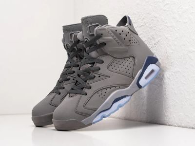 Лот: 20659417. Фото: 1. Кроссовки Nike Air Jordan 6. Кеды, кроссовки, слипоны