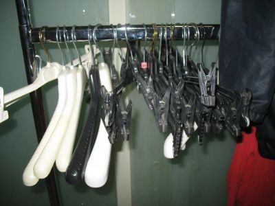 Лот: 7243622. Фото: 1. Вешала для одежды. Крючки, вешалки