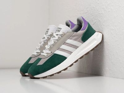 Лот: 18949658. Фото: 1. Кроссовки Adidas Retropy E5 (26994... Кеды, кроссовки, слипоны