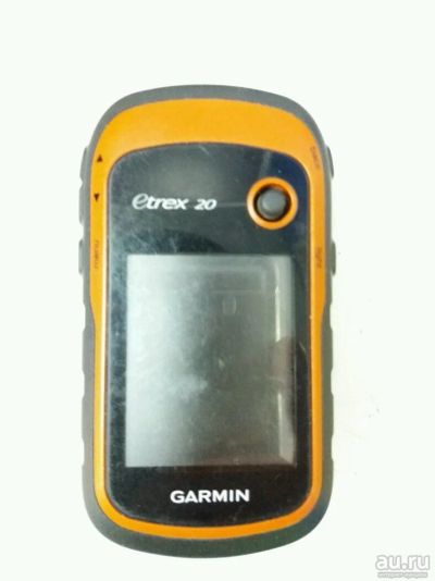 Лот: 9154957. Фото: 1. Туристический навигатор Garmin... GPS-навигаторы