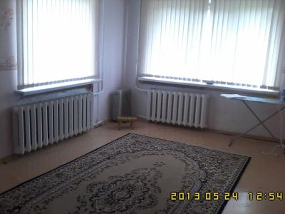 Лот: 4124947. Фото: 1. Продам 2-х комн.квартиру. Квартиры, студии