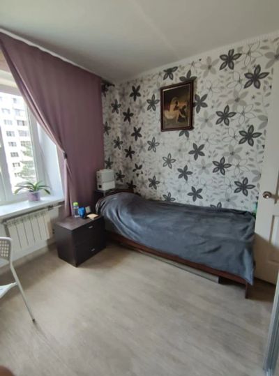 Лот: 23425136. Фото: 1. 3-к. квартира, 65.7 м², 4/5 эт... Квартиры, студии