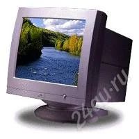 Лот: 1283856. Фото: 1. Монитор 15" ADI ProVista VD695. ЭЛТ-мониторы