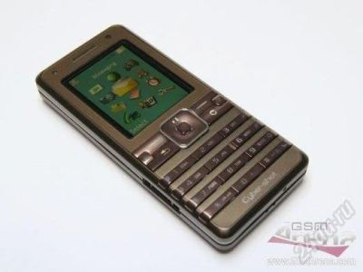 Лот: 2476077. Фото: 1. телефон sony ericsson k770. Кнопочные мобильные телефоны