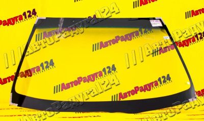 Лот: 18649308. Фото: 1. Стекло лобовое Toyota Cresta... Кузов