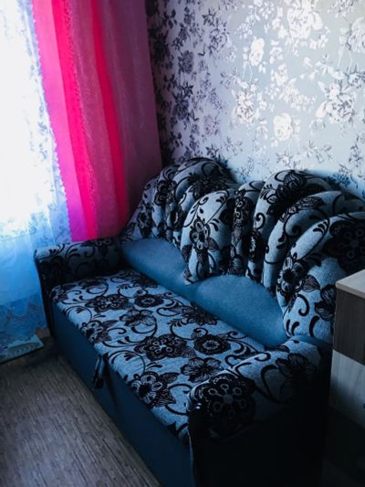 Лот: 15300775. Фото: 1. Диван. Диваны