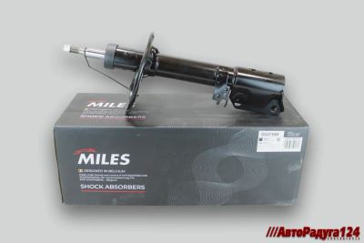 Лот: 25592452. Фото: 1. Амортизатор Toyota Camry (2006-2011... Ходовая, подвеска, рулевое управление