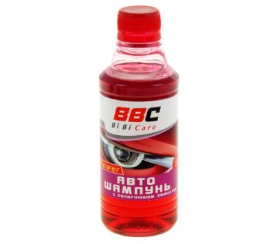 Лот: 13949977. Фото: 1. Авто шампунь. Детали тюнинга