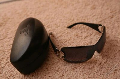 Лот: 775302. Фото: 1. Очки Chanel. Очки солнцезащитные