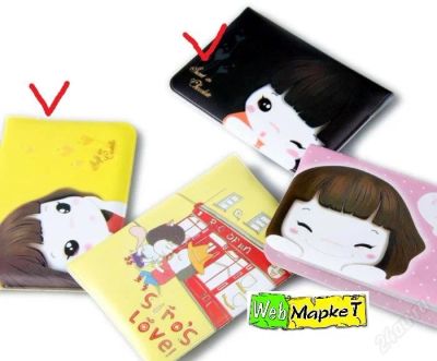 Лот: 880007. Фото: 1. визитница. Бумажники, кошельки, портмоне