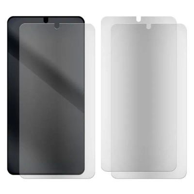 Лот: 24600250. Фото: 1. Защитное стекло Krutoff для Nokia... Защитные стёкла, защитные плёнки