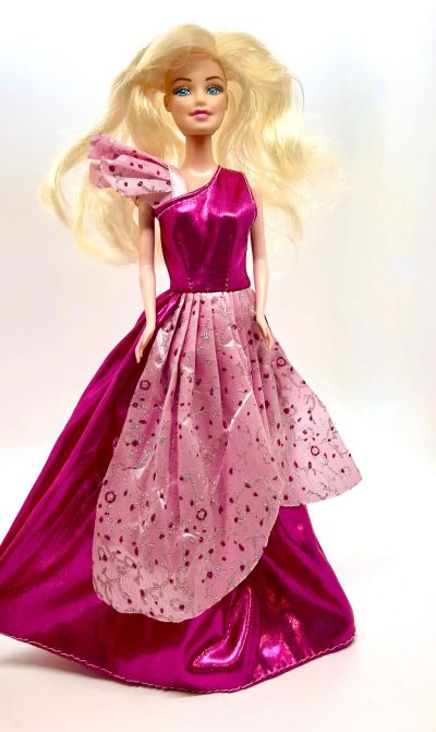 Лот: 25755239. Фото: 1. 🎀👗 Кукла Барби / куколка куклы... Куклы и аксессуары