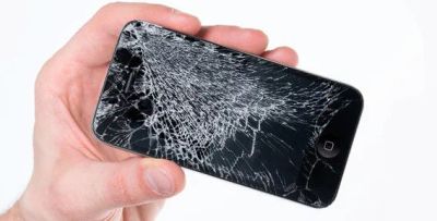 Лот: 8298444. Фото: 1. Куплю разбитый Дисплей iPhone... Кнопочные мобильные телефоны