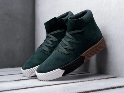 Лот: 12190923. Фото: 1. Adidas Кроссовки Skate Артикул... Кеды, кроссовки, слипоны