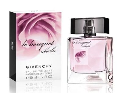 Лот: 3675765. Фото: 1. Le Bouquet Absolu от Givenchy... Женская парфюмерия