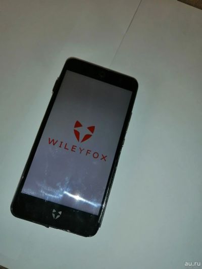 Лот: 18477041. Фото: 1. Wileyfox swift2 (Внимательно читаем... Смартфоны