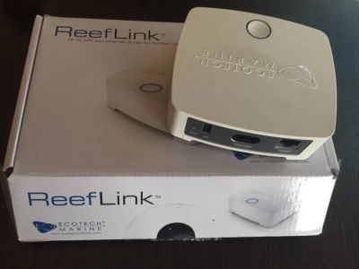 Лот: 10309583. Фото: 1. Ecotech reeflink. Оборудование