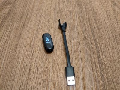 Лот: 15030143. Фото: 1. Xiaomi Mi Band 3 оригинал. Смарт-часы, фитнес-браслеты, аксессуары