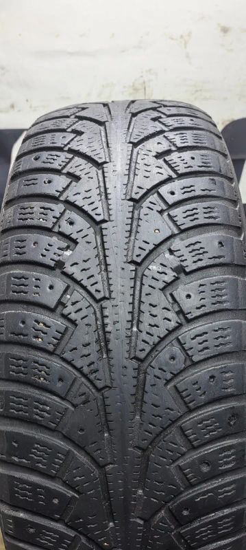 Лот: 21448776. Фото: 1. 205/55R16 94T Nokian Nordman 5... Шины