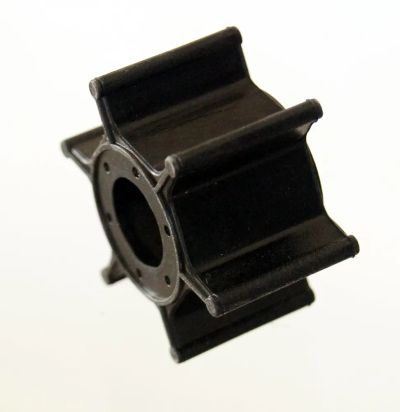Лот: 21364799. Фото: 1. Крыльчатка SUZUKI DF8A-DF20A... Запчасти для лодок, катеров, лодочных моторов