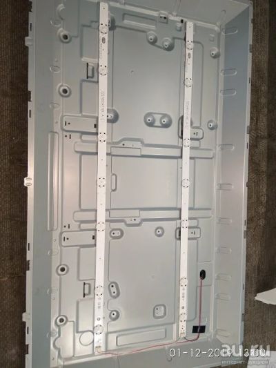 Лот: 15106578. Фото: 1. led string 32LH60_FHD_A LG Innotek... Запчасти для телевизоров, видеотехники, аудиотехники