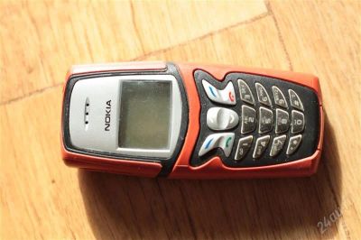 Лот: 1789008. Фото: 1. nokia 5210. Кнопочные мобильные телефоны